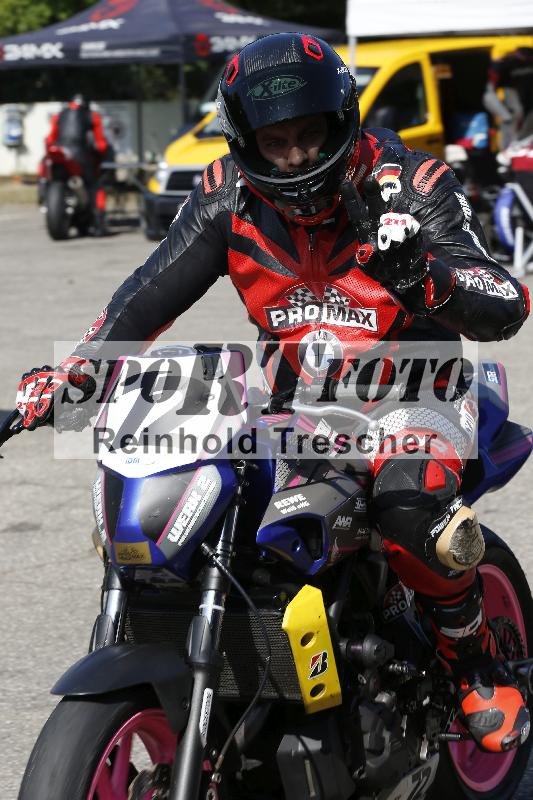 /28 20.06.2025 PROMAX ADR/Impressionen